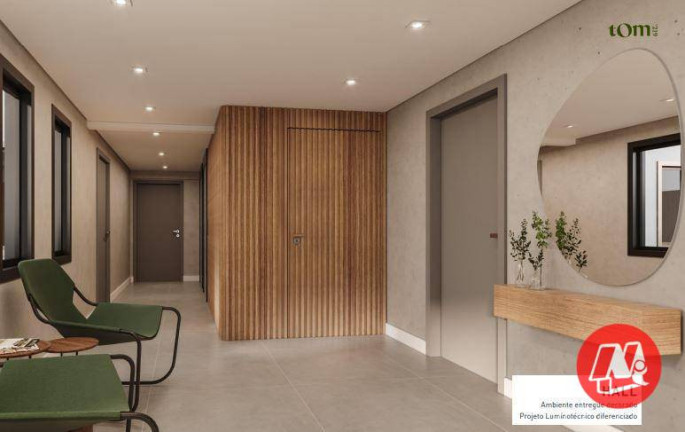 Imagem Apartamento com 2 Quartos à Venda, 62 m² em Bom Fim - Porto Alegre Imagem Apartamento com 2 Quartos à Venda, 62 m² em Bom Fim - Porto Alegre