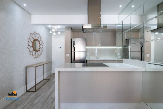 Imagem Apartamento com 2 Quartos à Venda,  em Vila Mascote - São Paulo