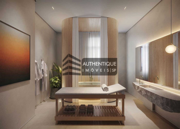 Imagem Apartamento com 4 Quartos à Venda, 261 m² em Brooklin Paulista - São Paulo