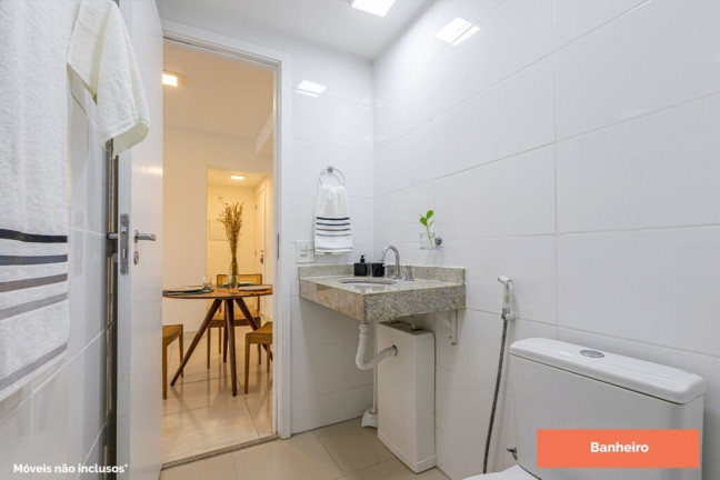Imagem Apartamento com 1 Quarto à Venda, 94 m² em Campo Belo - São Paulo