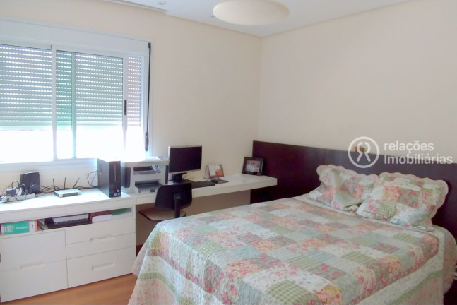 Imagem Apartamento com 4 Quartos à Venda, 204 m² em Belvedere - Belo Horizonte Imagem Apartamento com 4 Quartos à Venda, 204 m² em Belvedere - Belo Horizonte