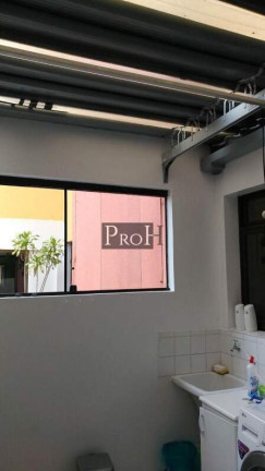 Imagem Apartamento com 2 Quartos à Venda, 100 m² em Nova Petrópolis - São Bernardo Do Campo