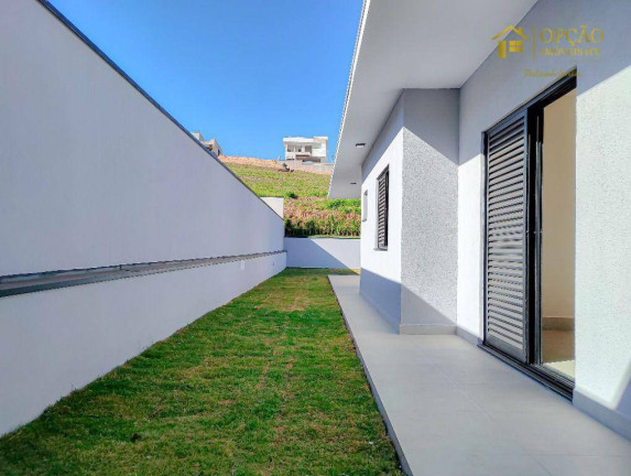 Imagem Casa com 3 Quartos à Venda, 240 m² em Condomínio Campos De Santo Antônio Ii - Itu Imagem Casa com 3 Quartos à Venda, 240 m² em Condomínio Campos De Santo Antônio Ii - Itu