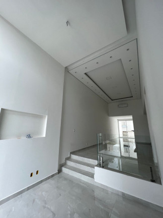 Imagem Casa com 3 Quartos à Venda, 220 m² em Parque Ibiti Reserva - Sorocaba