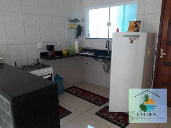 Imagem Casa com 2 Quartos à Venda, em Rasa - Búzios Imagem Casa com 2 Quartos à Venda, em Rasa - Búzios