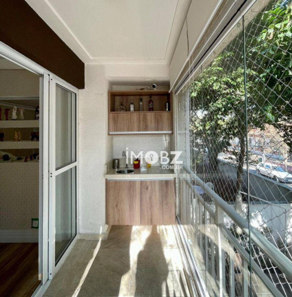 Imagem Imóvel com 3 Quartos à Venda, 70 m² em Vila Sônia - São Paulo