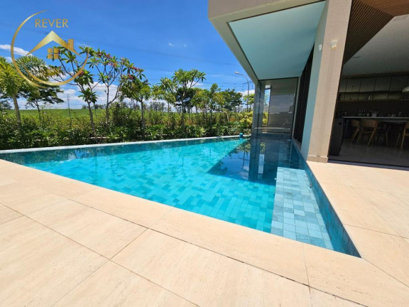 Imagem Sobrado com 4 Quartos à Venda, 446 m² em Alphaville Dom Pedro 3 - Campinas Imagem Sobrado com 4 Quartos à Venda, 446 m² em Alphaville Dom Pedro 3 - Campinas