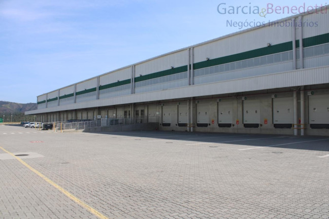 Imagem Imóvel Comercial para Alugar, 11.466 m² em Jordanésia (jordanésia) - Cajamar