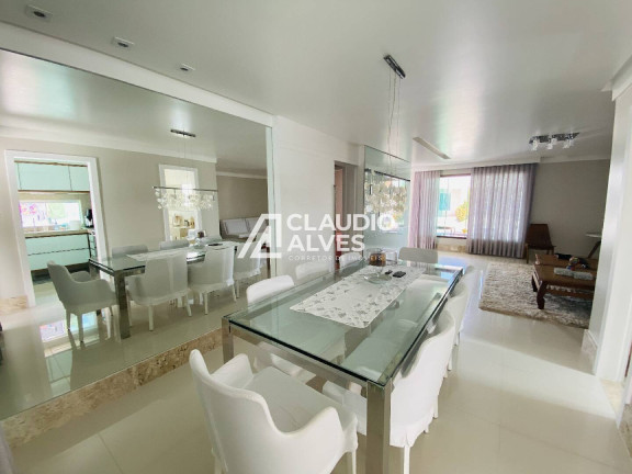 Imagem Casa de Condomínio com 3 Quartos à Venda, 274 m² em Villa Olímpia - Feira De Santana Imagem Casa de Condomínio com 3 Quartos à Venda, 274 m² em Villa Olímpia - Feira De Santana