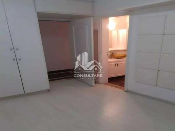 Imagem Cobertura com 4 Quartos à Venda, 700 m² em Embaré - Santos