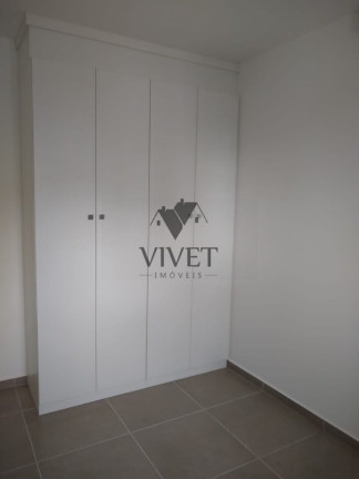 Imagem Apartamento com 2 Quartos à Venda, 52 m² em Parque Campolim - Sorocaba Imagem Apartamento com 2 Quartos à Venda, 52 m² em Parque Campolim - Sorocaba