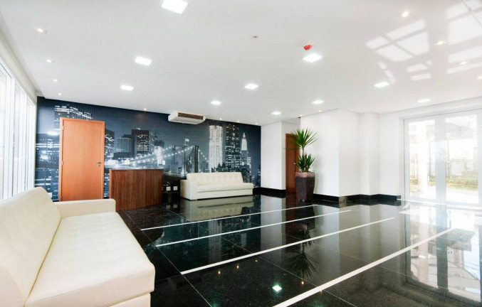 Imagem Apartamento com 4 Quartos à Venda, 297 m² em Jardim Anália Franco - São Paulo Imagem Apartamento com 4 Quartos à Venda, 297 m² em Jardim Anália Franco - São Paulo