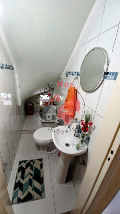 Imagem Sobrado com 3 Quartos à Venda, 215 m² em Planalto - São Bernardo Do Campo Imagem Sobrado com 3 Quartos à Venda, 215 m² em Planalto - São Bernardo Do Campo