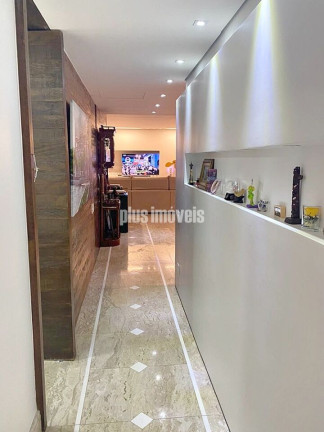 Imagem Apartamento com 4 Quartos à Venda, 445 m² em Panamby - São Paulo Imagem Apartamento com 4 Quartos à Venda, 445 m² em Panamby - São Paulo