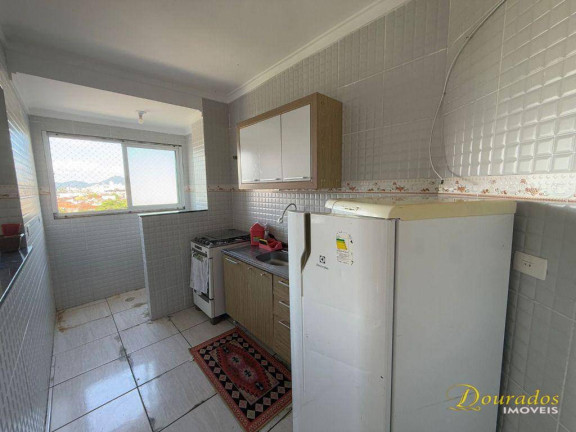 Imagem Apartamento com 1 Quarto à Venda, 41 m² em Tupi - Praia Grande