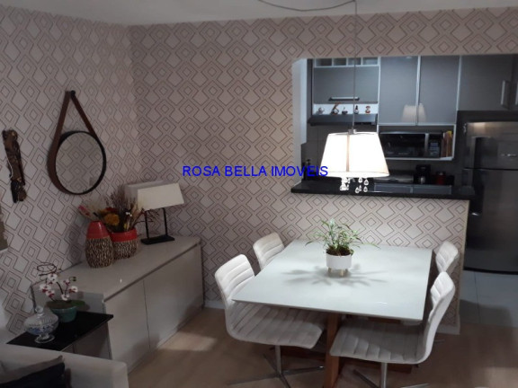 Imagem Apartamento com 2 Quartos à Venda, 50 m² em Vila Angélica - Jundiaí Imagem Apartamento com 2 Quartos à Venda, 50 m² em Vila Angélica - Jundiaí