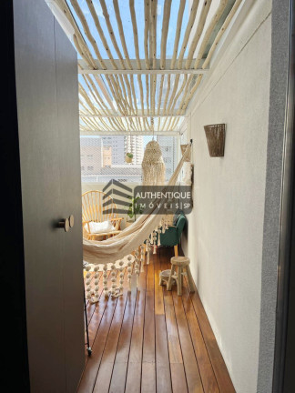 Imagem Apartamento com 3 Quartos à Venda, 150 m² em Tatuapé - São Paulo