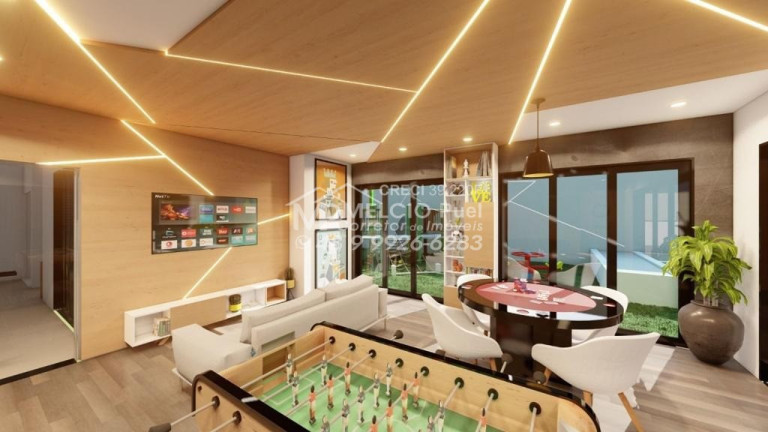 Imagem Imóvel com 3 Quartos à Venda, 111 m² em Perequê - Porto Belo Imagem Imóvel com 3 Quartos à Venda, 111 m² em Perequê - Porto Belo