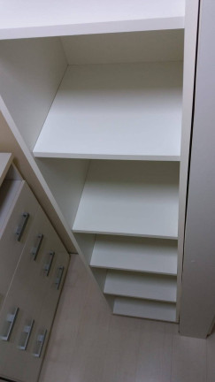 Imagem Apartamento com 2 Quartos para Alugar, 58 m² em Vila Clementino - São Paulo