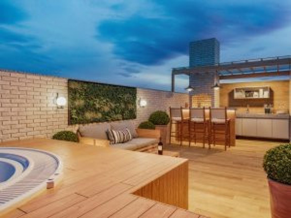 Imagem Imóvel com 3 Quartos à Venda, 96 m² em Jardim Da Penha - Vitória Imagem Imóvel com 3 Quartos à Venda, 96 m² em Jardim Da Penha - Vitória