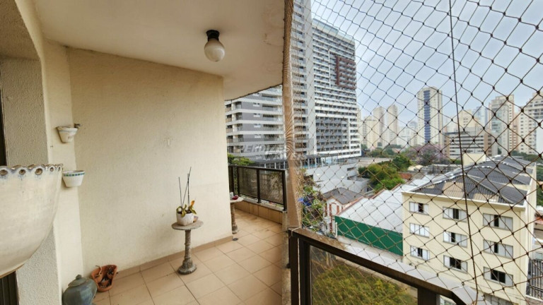 Imagem Apartamento com 3 Quartos à Venda ou Locação, 178 m² em Perdizes - São Paulo