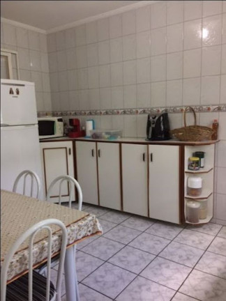 Imagem Casa com 3 Quartos à Venda, 154 m² em Jardim Alvinópolis - Atibaia