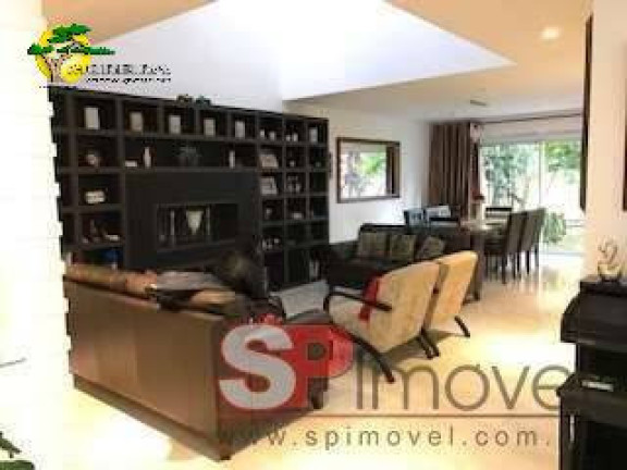 Imagem Casa de Condomínio com 3 Quartos à Venda, 290 m² em Vila Albertina - São Paulo