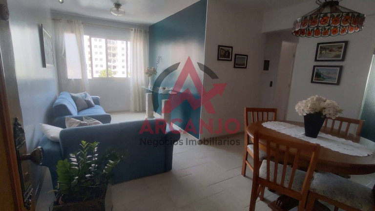 Apartamento com 2 Quartos à Venda, 62 m² em Vila Guilherme - São Paulo