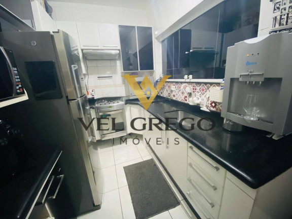 Imagem Apartamento com 2 Quartos à Venda, 70 m² em Taboão - São Bernardo Do Campo Imagem Apartamento com 2 Quartos à Venda, 70 m² em Taboão - São Bernardo Do Campo