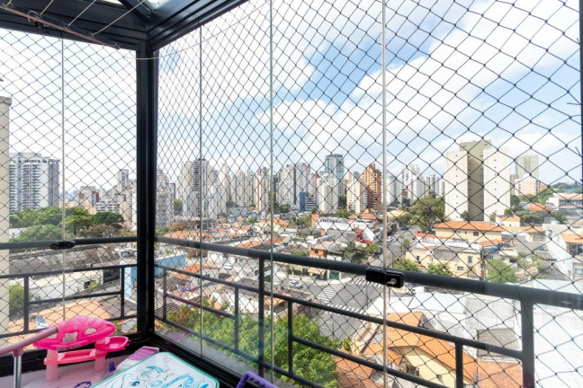 Imagem Cobertura com 2 Quartos à Venda, 170 m² em Vila Santa Catarina - São Paulo Imagem Cobertura com 2 Quartos à Venda, 170 m² em Vila Santa Catarina - São Paulo