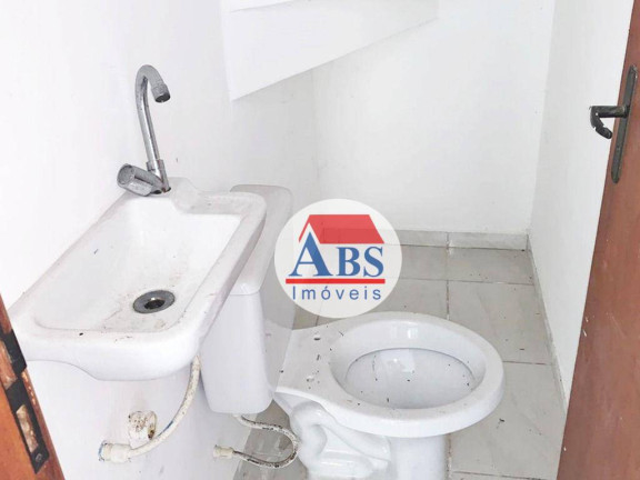 Imagem Sobrado com 2 Quartos à Venda, 68 m² em Jardim Anhangüera - Praia Grande