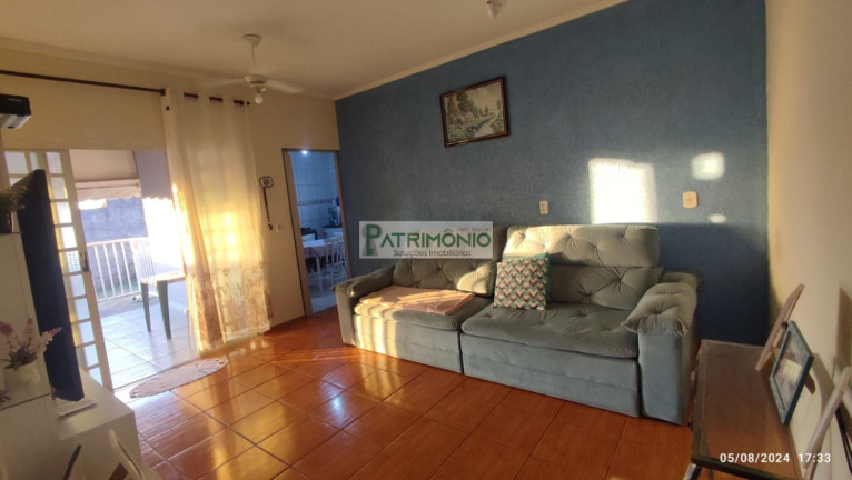 Imagem Imóvel com 3 Quartos à Venda, 200 m² em Terras Da Capela De Santo Antônio - Jaguariúna