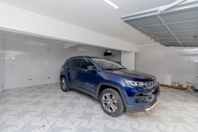 Imagem Casa com 3 Quartos à Venda, 250 m² em Vila Alpina - São Paulo