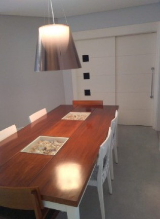 Imagem Imóvel com 3 Quartos à Venda, 100 m² em Centro - Guarapari Imagem Imóvel com 3 Quartos à Venda, 100 m² em Centro - Guarapari