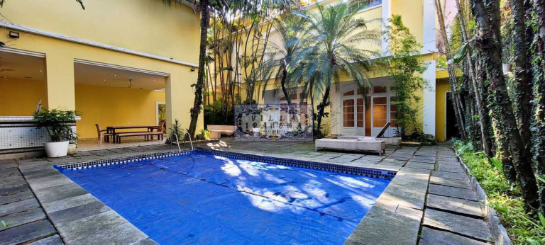 Imagem Imóvel com 6 Quartos à Venda ou Locação, 1.100 m² em Gávea - Rio De Janeiro Imagem Imóvel com 6 Quartos à Venda ou Locação, 1.100 m² em Gávea - Rio De Janeiro