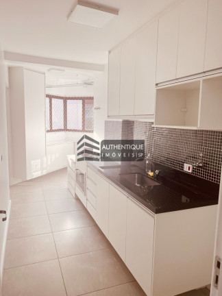 Imagem Apartamento com 3 Quartos à Venda, 94 m² em Vila Leopoldina - São Paulo