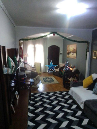 Imagem Imóvel com 3 Quartos à Venda, 210 m² em Freguesia Do ó - São Paulo