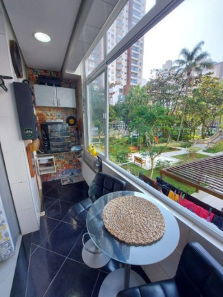Imagem Apartamento com 2 Quartos à Venda, 87 m² em Pompéia - Santos Imagem Apartamento com 2 Quartos à Venda, 87 m² em Pompéia - Santos