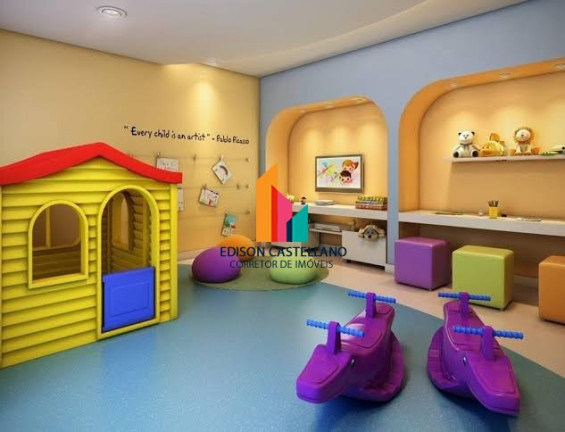 Imagem Apartamento com 3 Quartos à Venda, 65 m² em Parque União - Jundiaí
