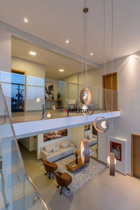Imagem Apartamento com 2 Quartos à Venda, 78 m² em Centro - Cascavel