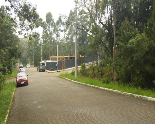 Imagem Imóvel à Venda, 515 m² em Juriti - Nova Petrópolis