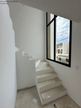 Imagem Casa com 3 Quartos à Venda, 108 m² em Buraquinho - Lauro De Freitas