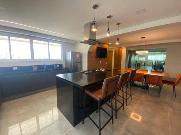 Imagem Apartamento com 2 Quartos à Venda, 69 m² em Tupi - Praia Grande