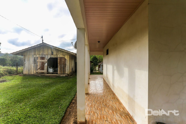 Imagem Chácara com 3 Quartos à Venda, 150 m² em Fazendinha - Rio Negro Imagem Chácara com 3 Quartos à Venda, 150 m² em Fazendinha - Rio Negro