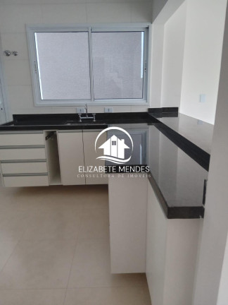 Imagem Casa com 4 Quartos para Alugar, 126 m² em Faggion - Suzano Imagem Casa com 4 Quartos para Alugar, 126 m² em Faggion - Suzano