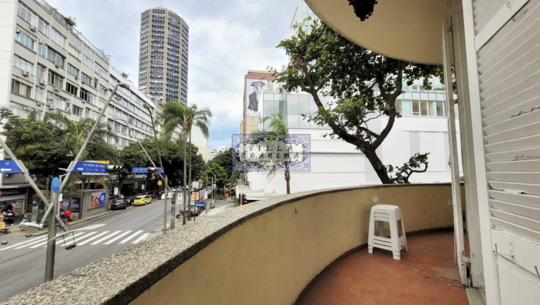 Imagem Apartamento com 3 Quartos à Venda, 105 m² em Leblon - Rio De Janeiro