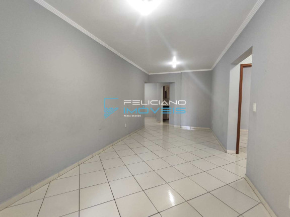 Imagem Apartamento com 2 Quartos à Venda, 109 m² em Guilhermina - Praia Grande