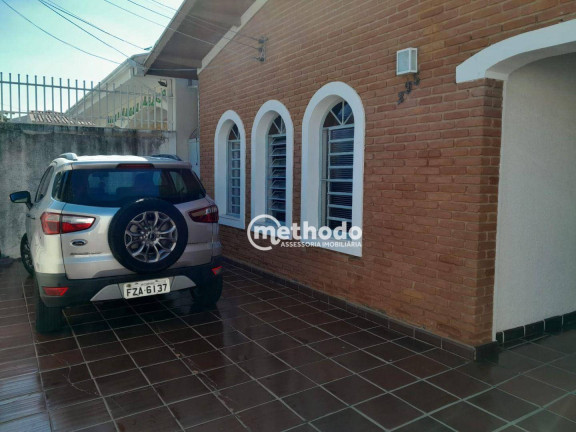 Casa com 3 Quartos à Venda, 125 m² em Jardim Nova Europa - Campinas