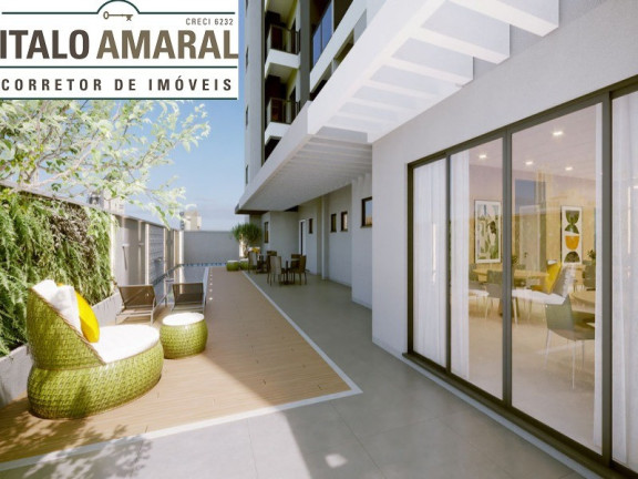 Imagem Apartamento com 2 Quartos à Venda, 67 m² em Praia Brava De Itajaí - Itajaí Imagem Apartamento com 2 Quartos à Venda, 67 m² em Praia Brava De Itajaí - Itajaí
