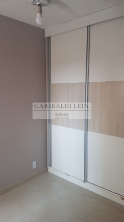 Imagem Imóvel com 2 Quartos à Venda, 52 m² em Parque Itália - Campinas